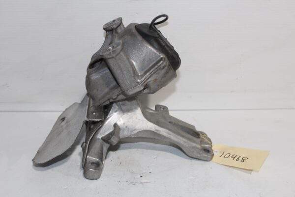 Audi 8R SQ5 Adaptive Engine Mount 4G0 199 308, 8R0 199 381