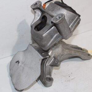 Audi 8R SQ5 Adaptive Engine Mount 4G0 199 308, 8R0 199 381 - Image 2