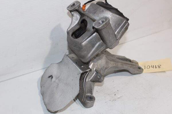 Audi 8R SQ5 Adaptive Engine Mount 4G0 199 308, 8R0 199 381