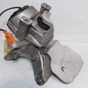 Audi 8R SQ5 Adaptive Engine Mount 4G0 199 308, 8R0 199 381 - Image 6