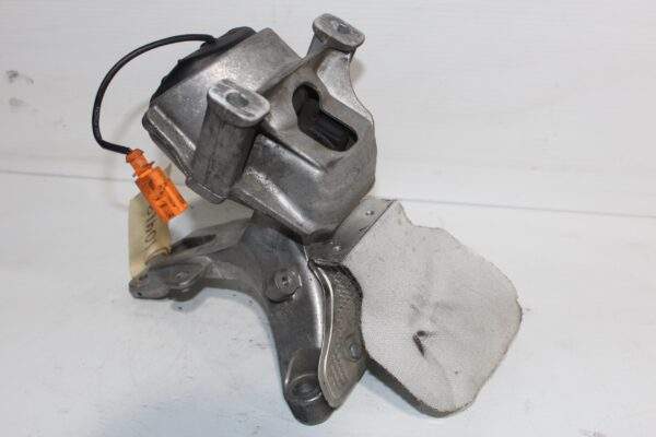 Audi 8R SQ5 Adaptive Engine Mount 4G0 199 308, 8R0 199 381
