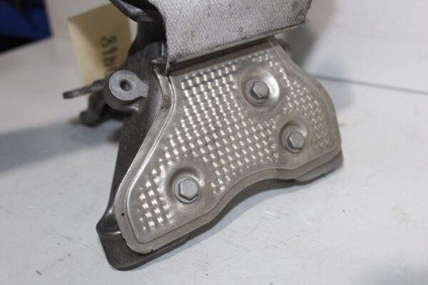 Audi 8R SQ5 Adaptive Engine Mount 4G0 199 308, 8R0 199 381