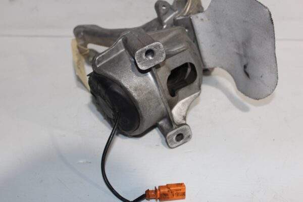 Audi 8R SQ5 Adaptive Engine Mount 4G0 199 308, 8R0 199 381