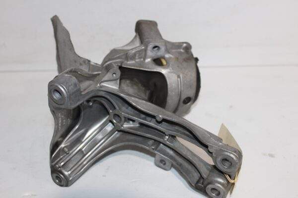 Audi 8R SQ5 Adaptive Engine Mount 4G0 199 308, 8R0 199 381