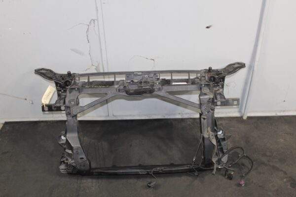 Audi 8V A3 Radiator Support Panel Carrier 8V0 805 588