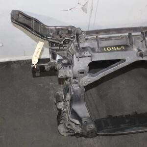 Audi 8V A3 Radiator Support Panel Carrier 8V0 805 588 - Image 2