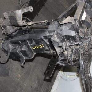 Audi 8V A3 Radiator Support Panel Carrier 8V0 805 588 - Image 9