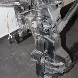 Audi 8V A3 Radiator Support Panel Carrier 8V0 805 588 - Image 8