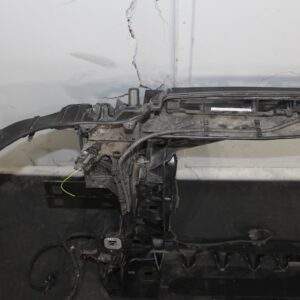 Audi 8V A3 Radiator Support Panel Carrier 8V0 805 588 - Image 6