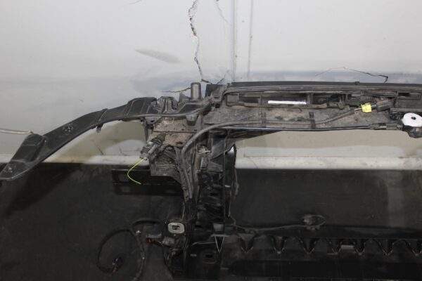 Audi 8V A3 Radiator Support Panel Carrier 8V0 805 588