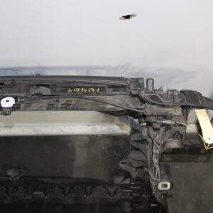 Audi 8V A3 Radiator Support Panel Carrier 8V0 805 588 - Image 5