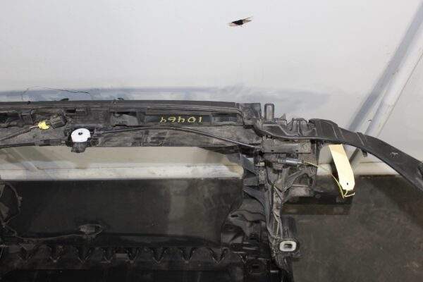 Audi 8V A3 Radiator Support Panel Carrier 8V0 805 588