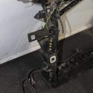 Audi 8V A3 Radiator Support Panel Carrier 8V0 805 588 - Image 4