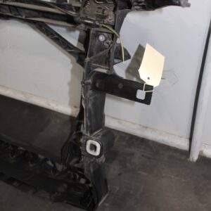 Audi 8V A3 Radiator Support Panel Carrier 8V0 805 588 - Image 3
