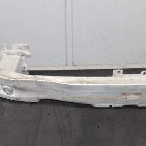 Audi 8V A3 S3 Front Crash Bar Reinforcement 8V4 807 109 C - Image 2