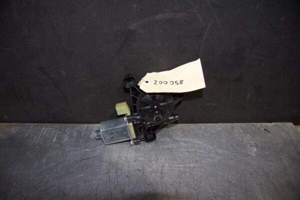 VW Mk7 Golf Front Window Motor Regulator 5Q0 959 802 B