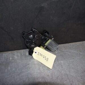 VW Mk7 Golf Front Window Motor Regulator 5Q0 959 802 B - Image 2