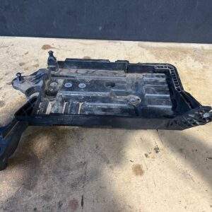 Volkswagen Mk7 Golf Battery Tray 5Q0 915 321 J - Image 2
