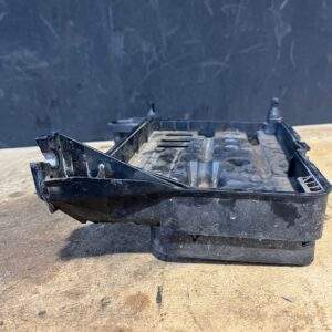 Volkswagen Mk7 Golf Battery Tray 5Q0 915 321 J - Image 3