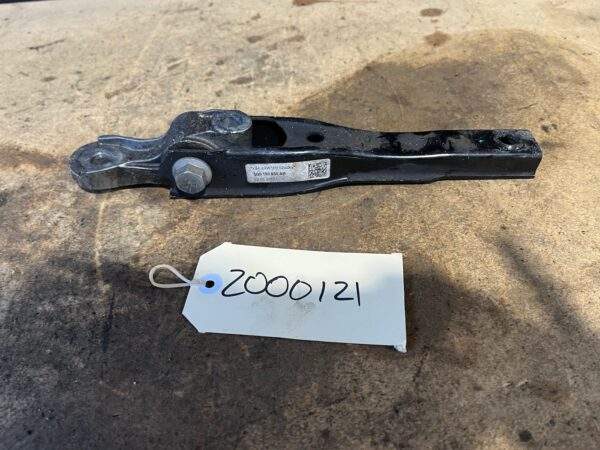 Audi 8V A3 S3 / Volkswagen Mk7 Golf Lower Engine Mount 5Q0 199 855 AB