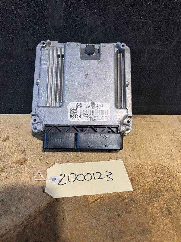 Volkswagen Golf MK7 GTi Performance CJX ECU 5G0 906 259 K