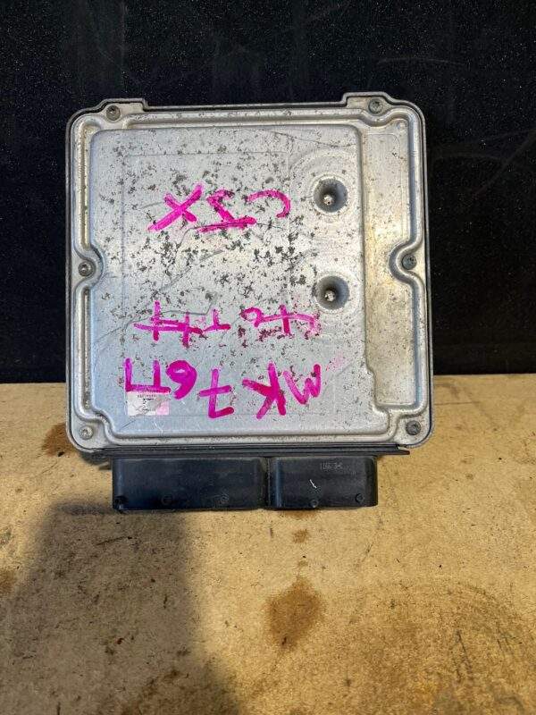 Volkswagen Golf MK7 GTi Performance CJX ECU 5G0 906 259 K