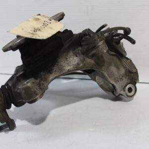 Audi 8V S3 / Volkswagen Mk7 Golf R Front Right Knuckle Hub Carrier 5Q0 407 258 A - Image 5