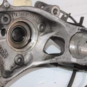 Audi 8V S3 / Volkswagen Mk7 Golf R Front Right Knuckle Hub Carrier 5Q0 407 258 A - Image 3