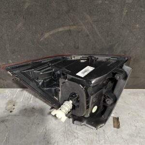 Volkswagen Golf Mk7 R Passenger Left Outer Tail Light LED Tinted 5G0 945 207 C - Image 3