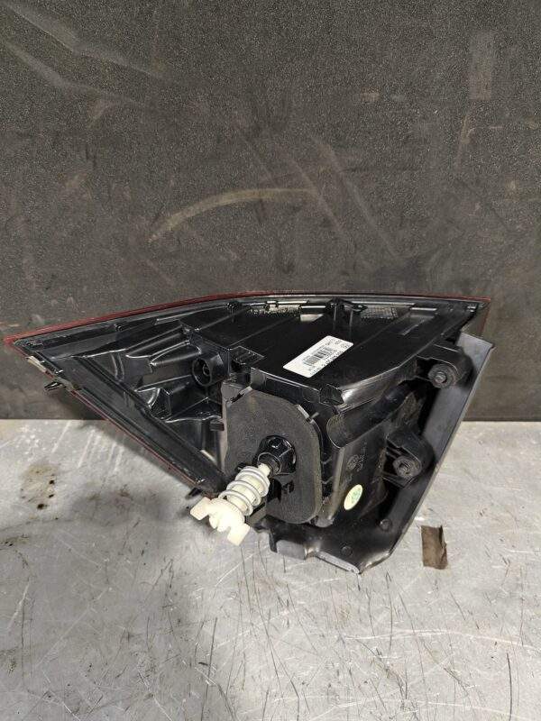 Volkswagen Golf Mk7 R Passenger Left Outer Tail Light LED Tinted 5G0 945 207 C