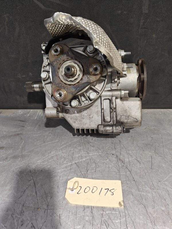 Audi 8V S3 TTS / Volkswagen Mk7 Golf R Transfer Case 0CN 409 053 AF