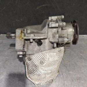 Audi 8V S3 TTS / Volkswagen Mk7 Golf R Transfer Case 0CN 409 053 AF - Image 2