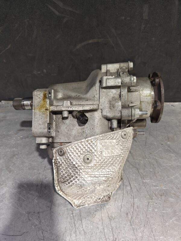 Audi 8V S3 TTS / Volkswagen Mk7 Golf R Transfer Case 0CN 409 053 AF