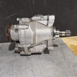 Audi 8V S3 TTS / Volkswagen Mk7 Golf R Transfer Case 0CN 409 053 AF - Image 3