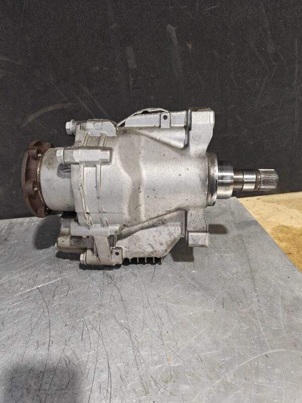 Audi 8V S3 TTS / Volkswagen Mk7 Golf R Transfer Case 0CN 409 053 AF