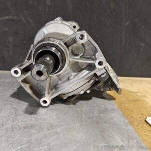 Audi 8V S3 TTS / Volkswagen Mk7 Golf R Transfer Case 0CN 409 053 AF - Image 4