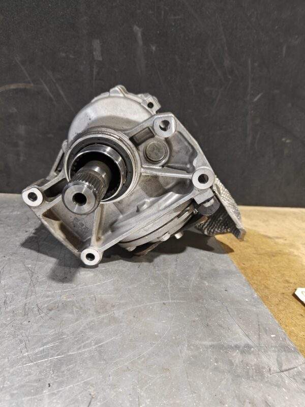 Audi 8V S3 TTS / Volkswagen Mk7 Golf R Transfer Case 0CN 409 053 AF