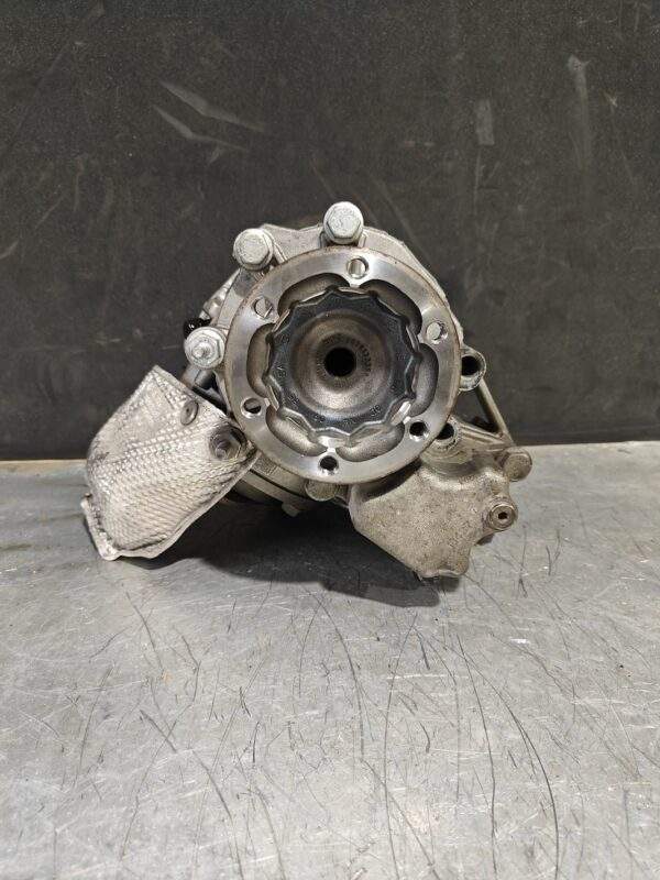 Audi 8V S3 TTS / Volkswagen Mk7 Golf R Transfer Case 0CN 409 053 AF