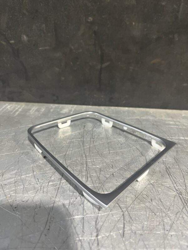 Volkswagen Mk7 Golf Gti R Chrome Surround Trim 5G2713456 3DP