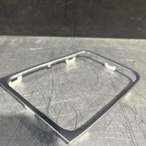 Volkswagen Mk7 Golf Gti R Chrome Surround Trim 5G2713456 3DP - Image 3