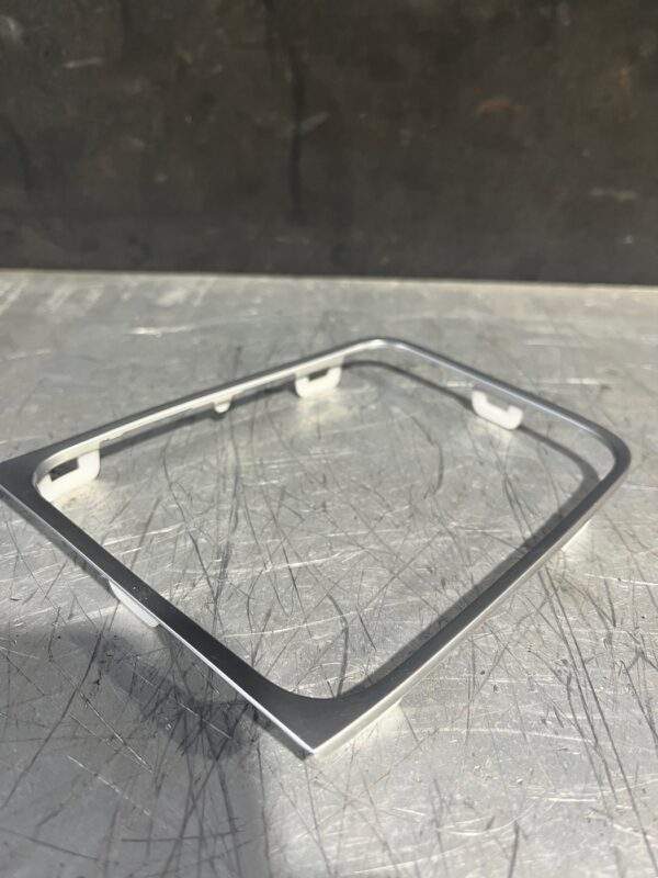 Volkswagen Mk7 Golf Gti R Chrome Surround Trim 5G2713456 3DP