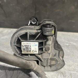 Volkswagen Golf Mk7 R Rear Caliper Handbrake Actuator 5Q0 615 406 DA - Image 2