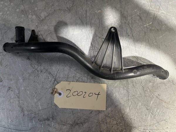 Audi 8V S3 TTS / Volkswagen Mk7 Golf GTi R Engine Coolant Pipe 5Q0 121 070 AB