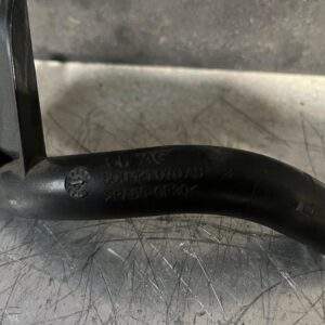 Audi 8V S3 TTS / Volkswagen Mk7 Golf GTi R Engine Coolant Pipe 5Q0 121 070 AB - Image 2