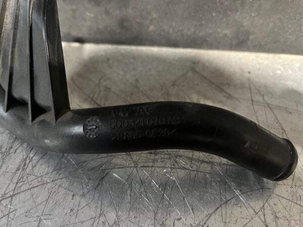 Audi 8V S3 TTS / Volkswagen Mk7 Golf GTi R Engine Coolant Pipe 5Q0 121 070 AB