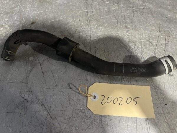 Audi 8V S3 TTS / Volkswagen Mk7 Golf GTi R Coolant Pipe 5Q0 122 109 J