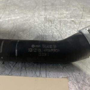 Audi 8V S3 TTS / Volkswagen Mk7 Golf GTi R Coolant Pipe 5Q0 122 109 J - Image 2