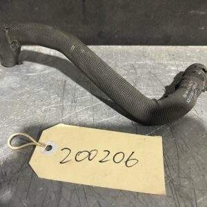 Audi 8V S3 TTS / Volkswagen Mk7 Golf GTi R Coolant Pipe 5Q0 121 058 R