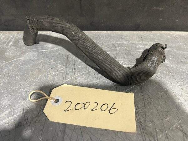 Audi 8V S3 TTS / Volkswagen Mk7 Golf GTi R Coolant Pipe 5Q0 121 058 R