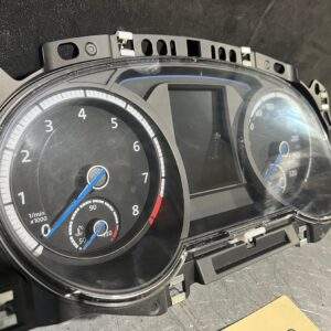 Volkswagen Golf Mk7 Cluster 5G6 920 870 B - Image 2
